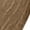Khaki, variant on Womens Asymmetric Neck Blouses Short Sleeve Slim Fit Textured Shirts Summer Business Elegant Tops Dark Brown M