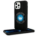 thumbnail image 6 of Charlotte FC iPhone Text Backdrop Rugged Case, 6 of 6