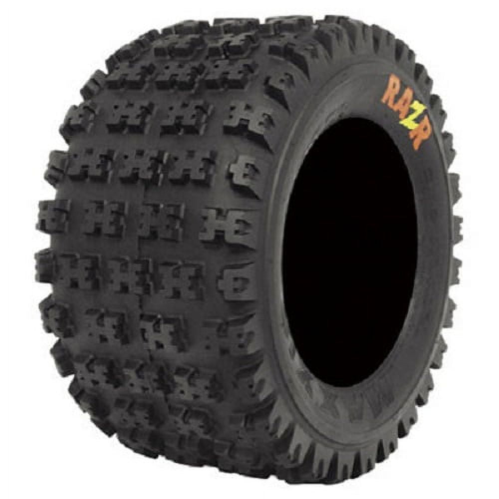 Maxxis Razr Tire 20x11-9 for Yamaha YFZ 450 2004-2009 - Walmart.com