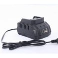 thumbnail image 3 of Charger For Lithium 18v 21v Battery Apply To Cordless Drill Grinder Electric Power Tools Eu Plug, 3 of 3