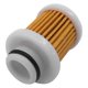 thumbnail image 3 of 20 Uds 6D8-WS24A-00 40-115Hp 30-115 Filtro de Combustible de 4 Tiempos para F50-F115 Filtro de Motor Fueraborda 6D8-24563-00-00, 3 of 5