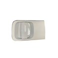 thumbnail image 5 of White Color Power Rear Sliding Door Outer Handle Compatible With Hyundai H1 Grand Starex Imax I800 2005-2018, 5 of 5