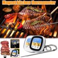 thumbnail image 1 of Vaidha Food Electronic Timing Multifunctional Magnet Barbecue, 1 of 3