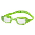 thumbnail image 1 of -Fog Competition Swimming Goggles for Adults with Cool Silver Lens Technology, 1 of 8