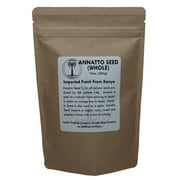 Annatto Seed (Whole) 10 Ounce