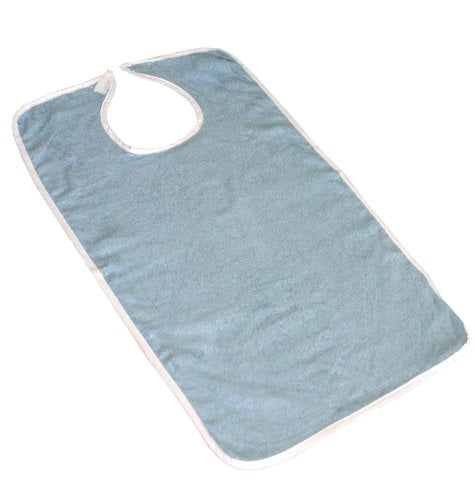 blue bibs