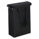 thumbnail image 4 of Cesta de lavandería plegable de alta calidad, 45 l, profesional. Negro, 4 of 7