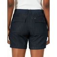 thumbnail image 4 of Lee Women's Midrise 7" Utility Short, 4 of 6
