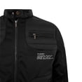 thumbnail image 2 of CHAMARRA LIGERA PARA CABALLERO MARCA FUROR 100% ORIGINAL, 2 of 5