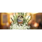 Endless Summer Urns for Cremation Ashes Large Urn XL or Small Keepsake Urns for Adult Cremation Ashes & Urns for Human Ashes for Home or Burial Cremation Urns
