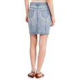 Women's Denim Skirt