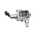 thumbnail image 2 of Car Engine Oil Control Valve Vtec Solenoid Spool Valve 15810-plr-a02 15810-plr-a01 For 1.7 2001-200, 2 of 5