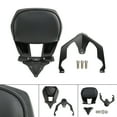 thumbnail image 2 of Passenger Sissy Bar Backrest for Yamaha X MAX X-MAX 300 2017-2022, 2 of 5