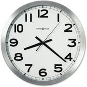 Howard Miller, MIL625450, Spokane Wall Clock, 1
