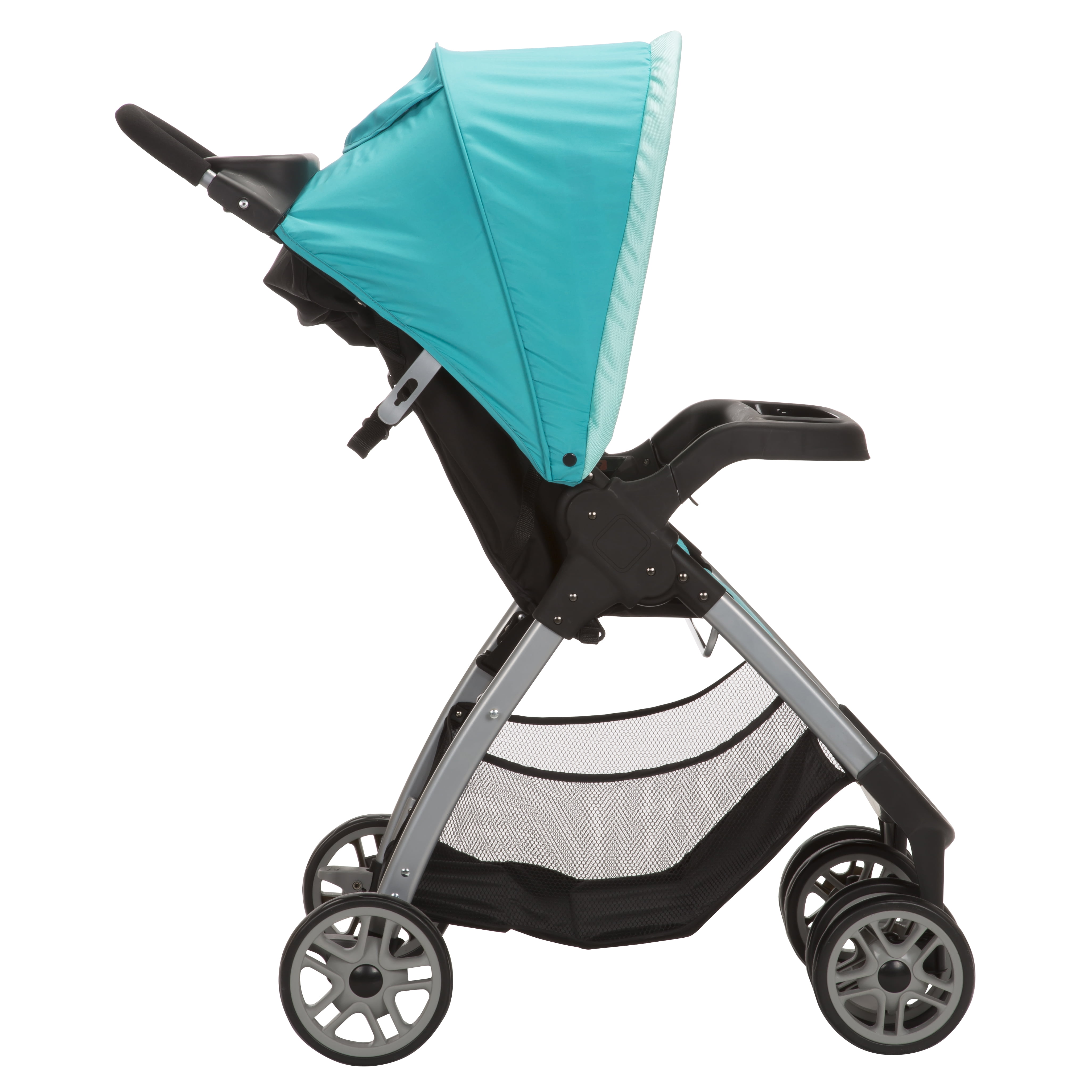 safety first amble quad travel system