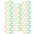 thumbnail image 1 of Fruit Shaped Paper Clips, Strong And   2-Color Paper Clips, for Home Office Gifts Bookmarks, 1 of 7