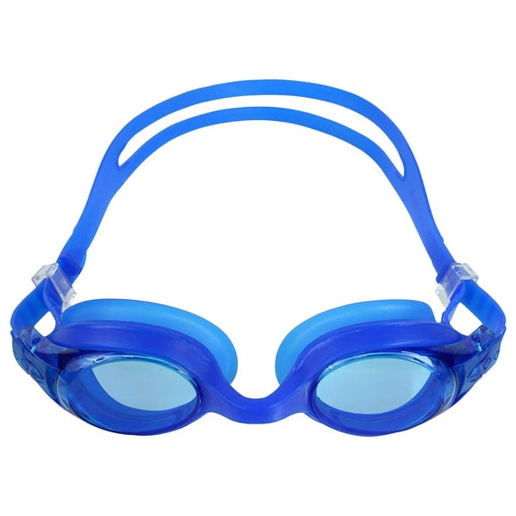Water Gear Squirt Swim Goggles - Great Seal for Swimming
