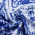 thumbnail image 3 of Vestido de Verano Zulema Ocasional Impresa de Tiras Del Hombro Atractivo, 3 of 8