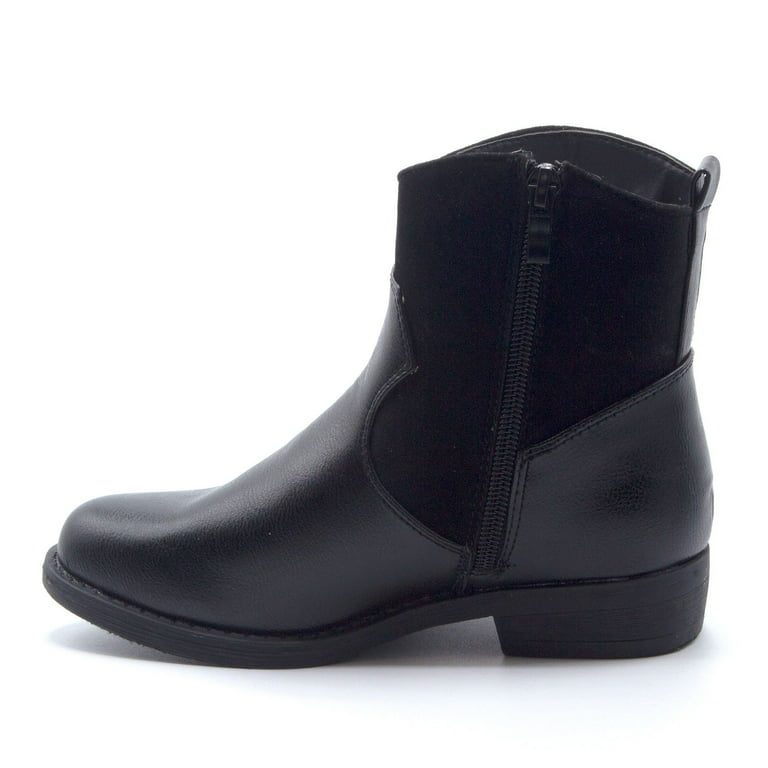 Girls ankle cowboy boots cheap