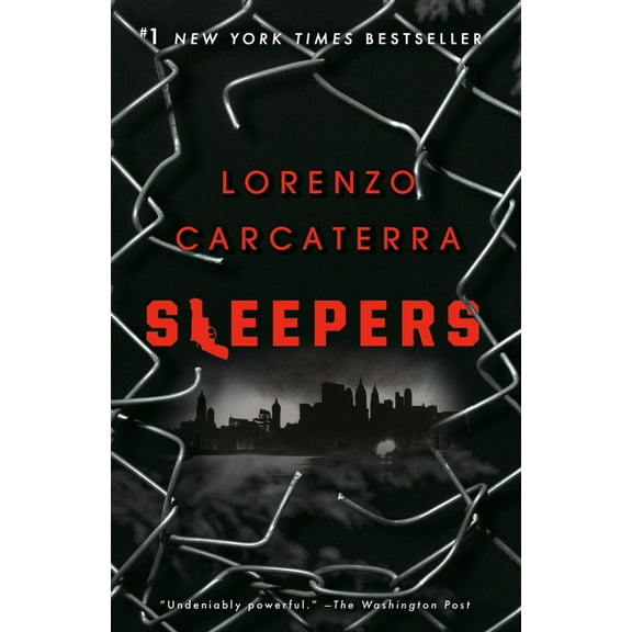 Sleepers, (Paperback)
