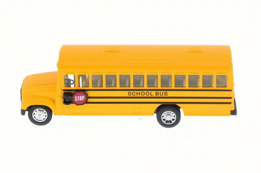 kinsmart bus