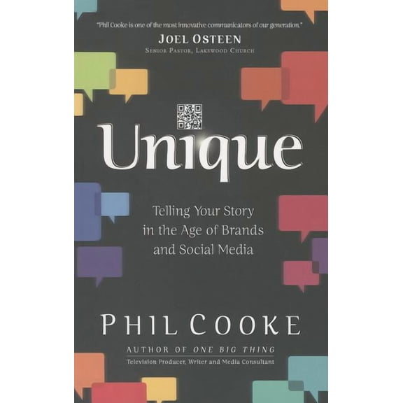 Unique, (Paperback)