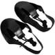 thumbnail image 3 of WORGEOUS 1 par de cubrezapatos de seguridad con puntera de acero, cubrezapatos protectores de seguridad laboral para el área de producción., 3 of 8