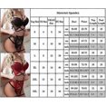 thumbnail image 3 of Lady Sexy Underwear Erotic Lingerie Sets, 3 of 3
