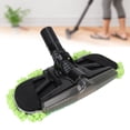 thumbnail image 1 of Cleaner Floor Brush, 2 in 1 Dust Collector Floor Brush  Cleaning Performance Easy Clean  for Kitchen, 1 of 8