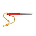 thumbnail image 4 of Sharpener Fishing Hook Hanging Rope Sharpen Tool Durability Long-Lasting Side Stone Stripper Durability Long-Lasting Tackle Oceans Beach Stream, 4 of 9