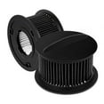 thumbnail image 4 of veasfak 2x Aspirateur Domestique Remplacement de Pièces pour 68C7W, 4 of 9