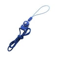 thumbnail image 4 of dianhelloya Universal Detachable Braided Phone Case Lanyard Strap Finger Neck Hanging Rope, 4 of 7