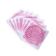 thumbnail image 2 of Colector de pelo Monstrate 10 Uds. para drenaje de suelo color rosado, 2 of 6