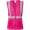 Pink, variant on Ironwear 1130 Women’s Hi-Vis Safety Vest