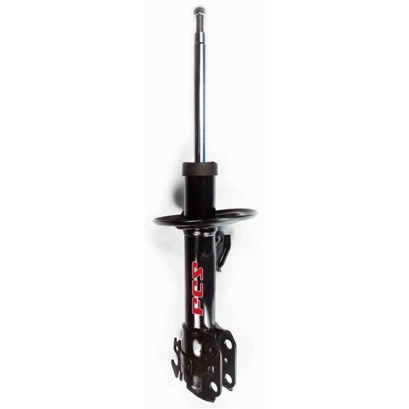 SUSPENSION STRUT ASSEMBLY