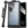 thumbnail image 1 of Funda de cinturón impermeable para Samsung Galaxy S24 Ultra, 1 of 9