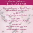 thumbnail image 5 of CANDLE WARMERS ETC 2.5 oz Artisan Wax Fragrance Melts  100% Soy with Hand-Applied Decorative Elements, Pink Love Spell, 5 of 5