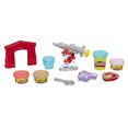 thumbnail image 2 of Play-Doh PAW Patrol Rescue Marshall Toy Figure and Toolset with 4 Non-Toxic Colors, 2 of 2