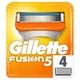thumbnail image 1 of Rastrillos Gillette Fusion5 de 4 hojas para hombre, 1 of 7