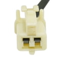 thumbnail image 3 of Rear Left ABS Wheel Speed Sensor OE: 89546-08020 For Toyota Sienna 2011-2020 8954608020 89546 08020 ALS2329 5S12815 SU14228 Car Part, 3 of 5
