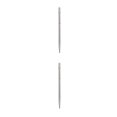 thumbnail image 1 of Riwesomey 1Pcs Tungsten Carbide Tip Scriber Pen Tool for Silver Glass Ceramics Tipo 1 2Conjunto, 1 of 6