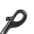 thumbnail image 4 of Gancho De Resorte Hebilla de buceo con perno de gancho de doble punta de acero inoxidable (100 mm) Hugtrwg Para Estrenar, 4 of 6