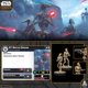 thumbnail image 4 of Juego de mesa Asmodee Star Wars Legion Droides de combate B1, 4 of 5