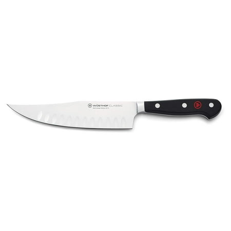 

Lwory Classic 7 Knife Black