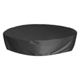 thumbnail image 1 of Cubierta De Piscina Plegable Para Niños, Cubierta De Bañera Redonda Impermeable, Cubierta De Baño Oxford 210D, Cubierta De Piscina Para Mascotas Yuarrent VI012643-01, 1 of 6