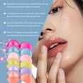 thumbnail image 3 of Moisturizing Lip Balm, Protects Lip Skin, Hydrates and Moisturizes, Brightens and Hydrates Lip Care, 3 of 6