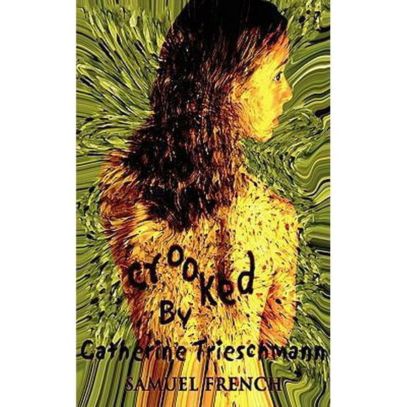 Pre-Owned Crooked (Paperback) 0573663858 9780573663857