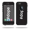 thumbnail image 1 of MightySkins LIFIP6-Dope 2 Skin for Lifeproof iPhone 6 Fre - Dope 2, 1 of 4