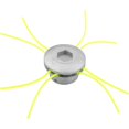 thumbnail image 1 of Universal Trimmer Large Aluminum Cutting Head Clipper Accessory, 72 x 44.5 mm, 1 of 4