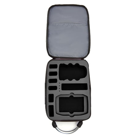 Protective Canvas Bag for DJI Mavic Mini Drone Portable Charging Station Controller Scratch Shock Bag